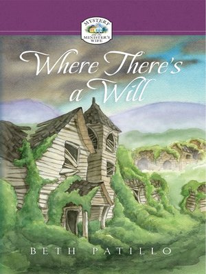 cover image of Where There's a Will